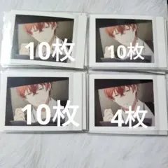 映画ギヴン海へ ぱしゃこれ 佐藤真冬 34枚セット 2025年最新】ギヴン ぱしゃこれ 海への人気アイテム - メルカリ