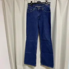 Levi's 517　デニム 80 90年代　メキシコ製　フレア　ブーツカット