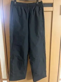 asics ブラックジャージ　Lサイズ