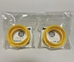 Pigeon らくらくミルクアタッチメントII 2個セット【新品未使用】