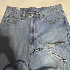 Levi's Stay Loose W32 L32 デニム