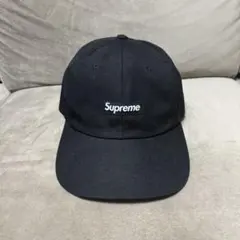 Supreme Cordura Small Box 6 Panel 試着のみ