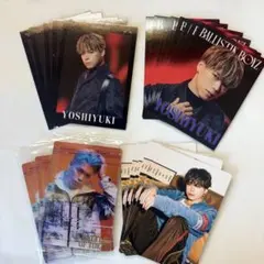 加納嘉将 バリプリ トレカ BALLISTIK BOYZ 加納嘉将 フォトカード シークレット レア - メルカリ