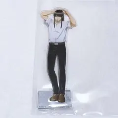 3年Z組 銀八先生 桂小太郎 アクリルスタンド 残暑 銀魂