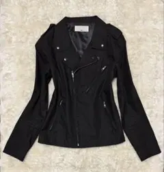 archive opium darkwear vkei コットンライダース