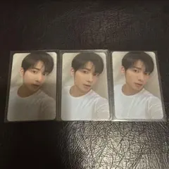 TXT テヒョン Thursday child トレカ