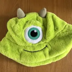 モンスターズインク マイク ファンキャップ バケハ