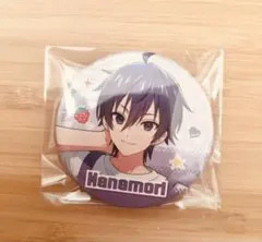 ななもり。なーくん ポップアップストア 缶バッジ