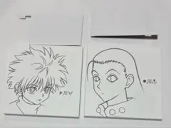 キルア キャラクターグッズ