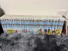 アオアシ 1〜40巻＋ブラザーフット1巻 全41冊セット 小林有吾