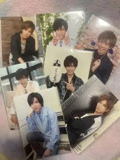2026年最新】ジャニアイ フォトセの人気アイテム - メルカリ