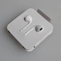 Apple EarPods USB-C 純正イヤホン 未使用品