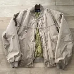 Derby of San Fransisco ペイズリー ダービージャケット