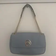 美品！MICHEAL KORS チェーンバッグ