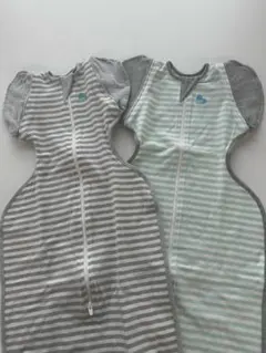 スワドルアップ ステージ2 Mサイズ 箱無し 2枚セット