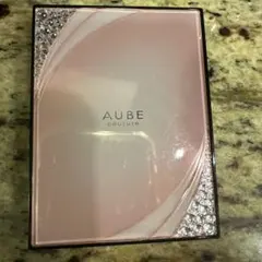 AUBEオーブクチュール ブライトアップアイズ 535 ブラウン系　未開封　新品 オーブ ブライトアップアイズ 535 ブラウン系 花王 ソフィーナ