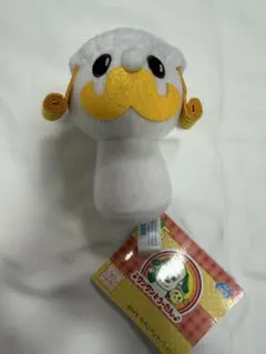 ワンワン ぬいぐるみ