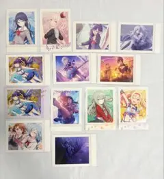 2026年最新】プロセカ ぱしゃこれ まとめ売りの人気アイテム - メルカリ
