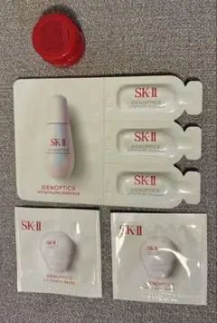 SK-II スキンケア トライアルセット