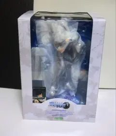 空の軌跡SC 2025 コトブキヤ 軌跡シリーズ 1/8 フィギュア ヨシュア