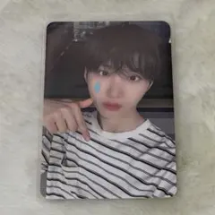 kickflip ジュワン サノク トレカ