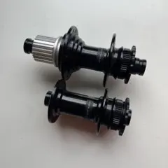 FULCRUM ハブ 28h 前後セットのサムネイル