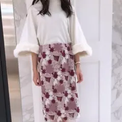 ノエラ　タートルニット