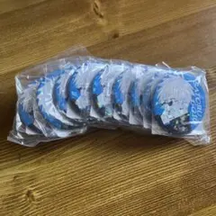 呪術廻戦 オールスター缶バッジ 五条悟 懐玉玉折