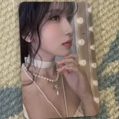 TWICE ミナ THISISFOR soundwave ラキドロ トレカ - メルカリ