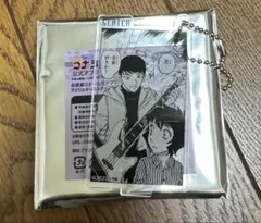 名探偵コナン　公式アプリアクリルスタンドキーホルダー　諸伏景光　未使用