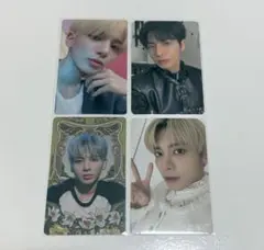 TXT テヒョン トレカ セット まとめ売り