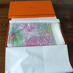 カシシル スカーフ