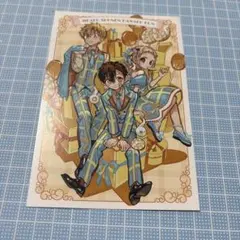 地縛少年花子くん