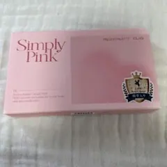 Clio クリオ　Pro Eye Palette 01 Simply Pink