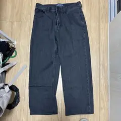 ユニクロ × JWA メンズ デニムパンツ （W30）（93cm）