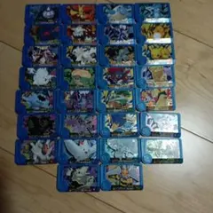 ポケモンフレンダ30枚