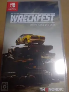 2026年最新】wreckfestの人気アイテム - メルカリ