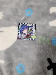 ウマ娘 ツインターボ ステッカー