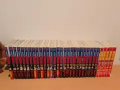 特攻の拓　新装版　全巻＋外伝　全巻 講談社（kodansha） 疾風伝説 特攻の拓/漫画全巻セット◇C≪全27巻