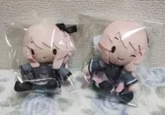 プロセカ 暁山瑞希 ふわぷち ぬいぐるみ Brand new World 劇場版