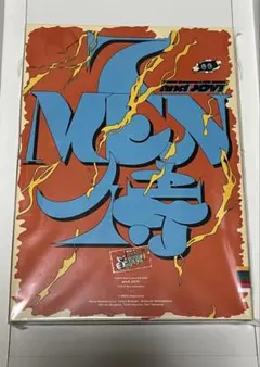 7 MEN 侍　andJOY! DVD 7 MEN 侍 LIVE 2024 and JOY！｜ジュニア｜Storm Labels OFFICIAL SITE