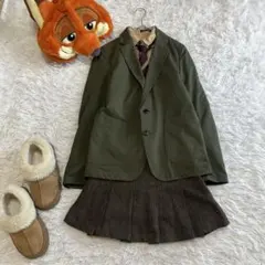 ズートピア ニック ジュディ バウンドコーデ お揃い ディズニー 2点セット