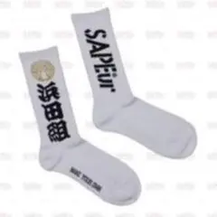 2025年最新】浜ちゃん靴下の人気アイテム - メルカリ