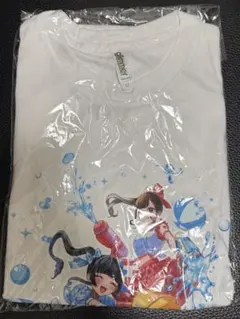サマジャン 2026 VIP Tシャツ