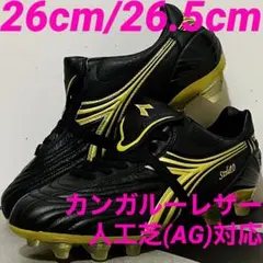 ディアドラ　スタイル10 K-PRO MG14+ AG 26cm 26.5cm