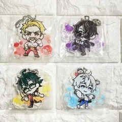 ドズル社 スクラッチ 【すたんきゅーと】 D賞 4種類