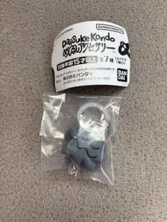 Daisuke Kondo めじるしアクセサリー　くも