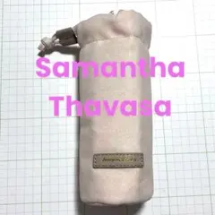 【新品未使用】ペットボトルホルダー　保冷温ボトルホルダー♡サマンサタバサ♡