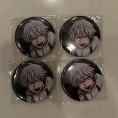 桃源暗鬼 桃尾旋律 コミケ 缶バッジ - メルカリ