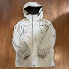 【THE NORTH FACE】 スクープジャケット　マウンテンパーカー 150